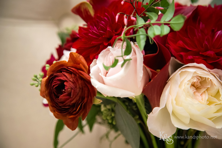 Documentary McKinney Wedding Photographer